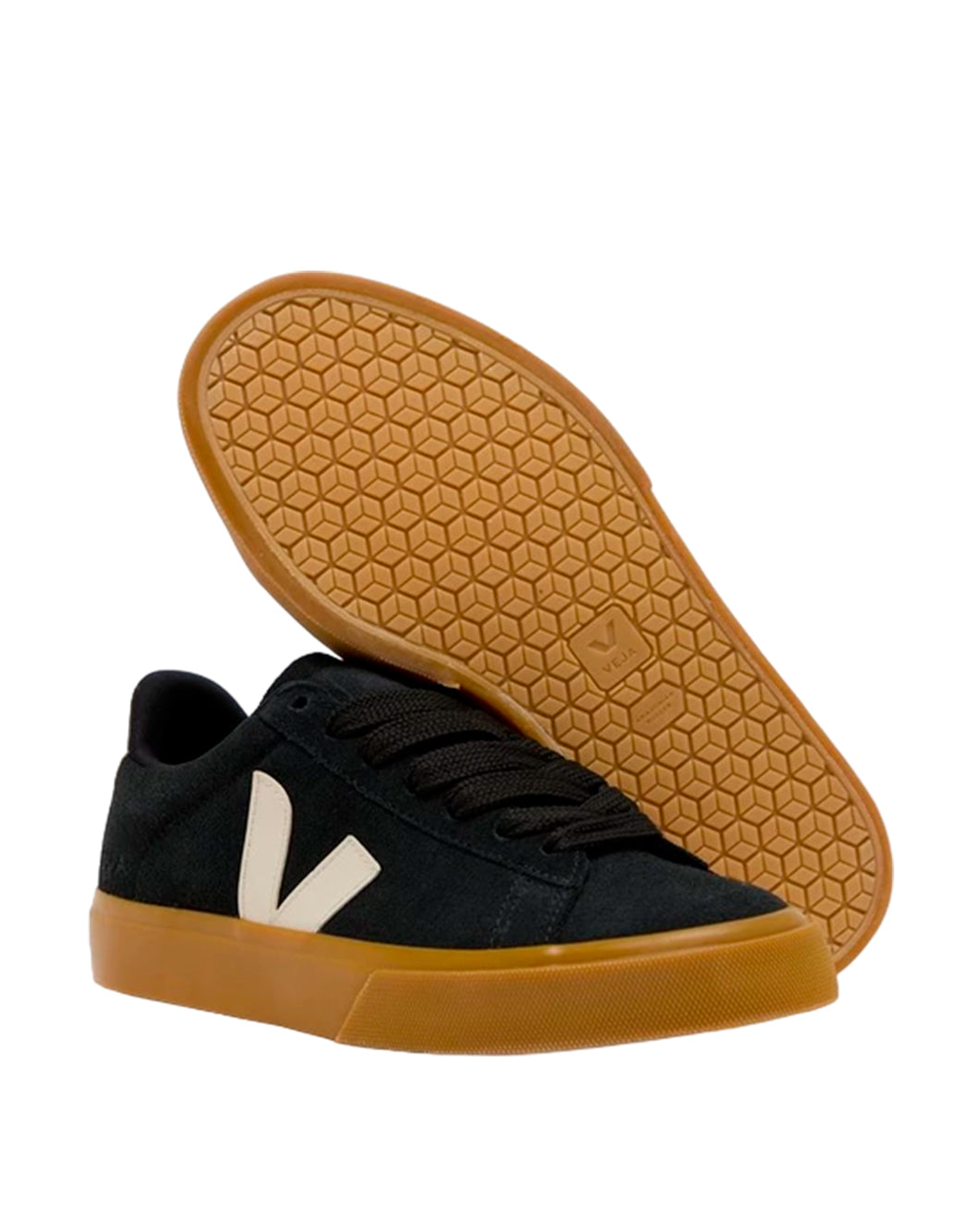 SNEAKERS CAMP AUDACIEUX