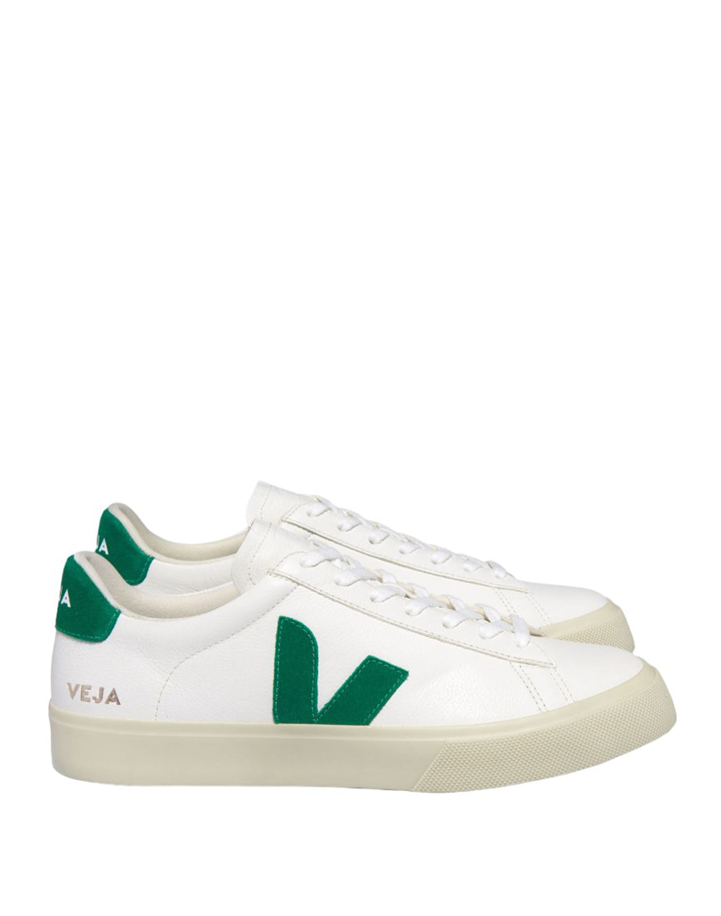CAMPO CHROME-FREE SNEAKERS