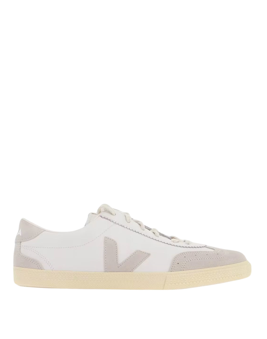 Veja SCARPE DA VOLLEY Bianco