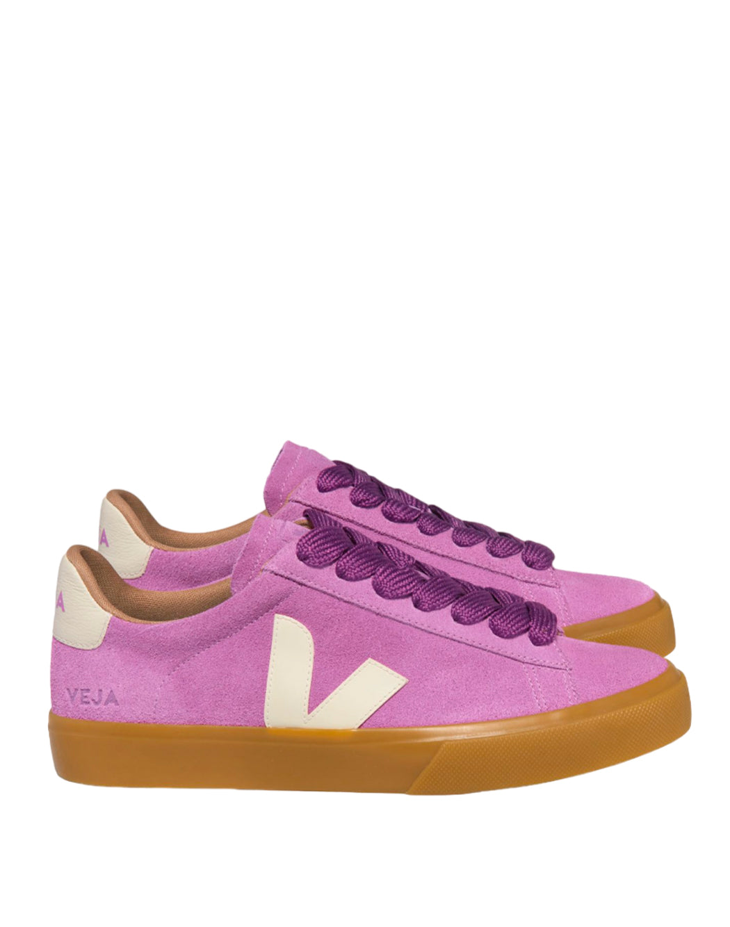 SNEAKERS CAMP AUDACIEUX