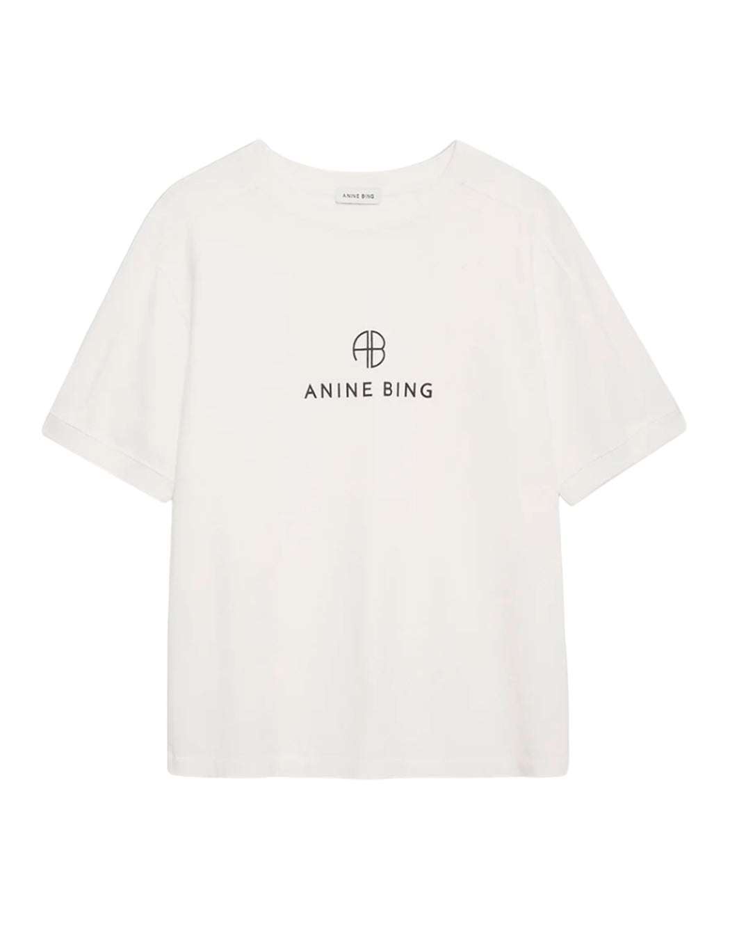 Jaylin Monogram t-shirt