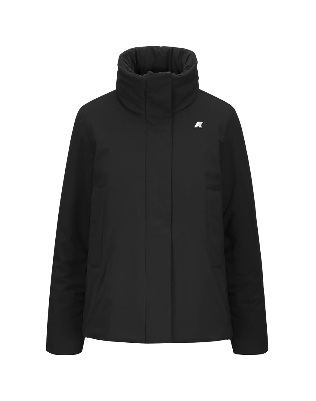 K-way GIACCA MARLETTE Nero