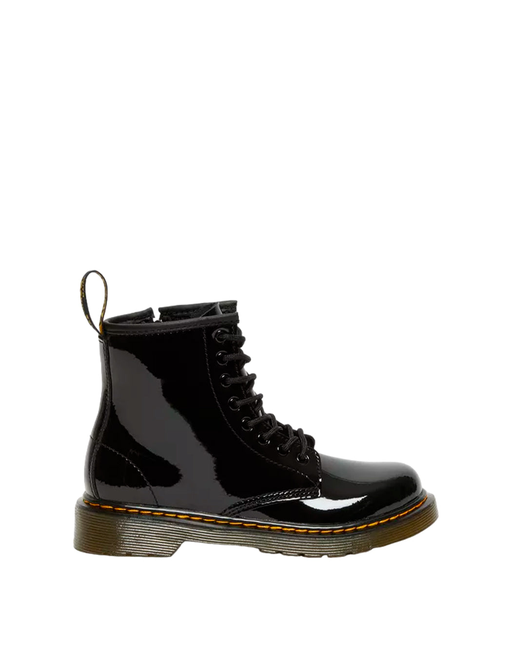 "Dr. Martens STIVALETTI "1460 JUNIOR" Nero"