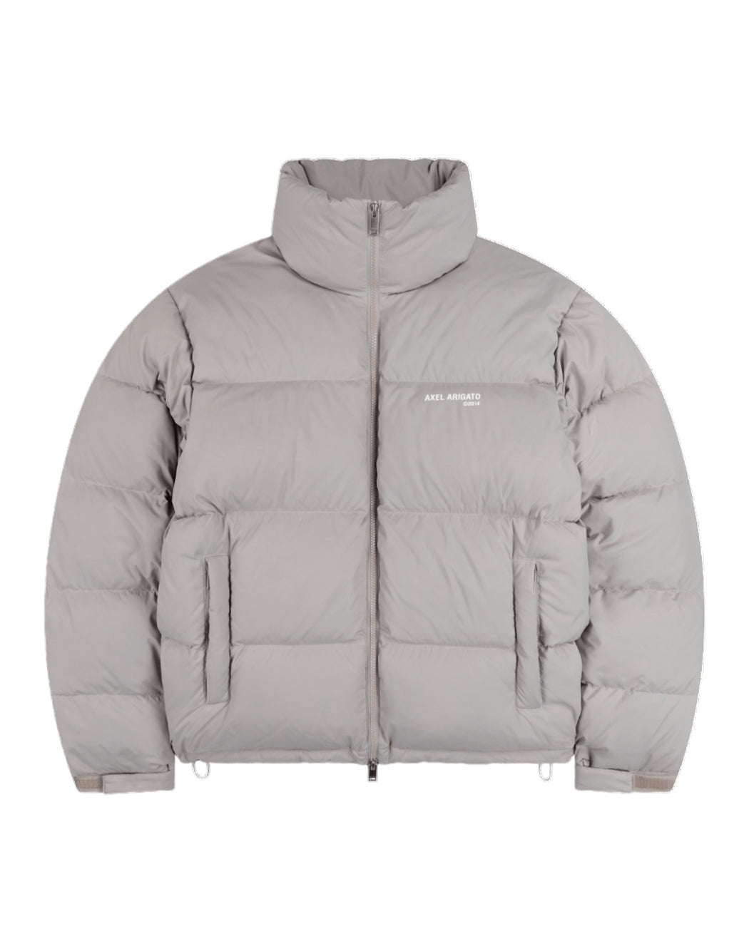 OBSERVER DOWN JACKET
