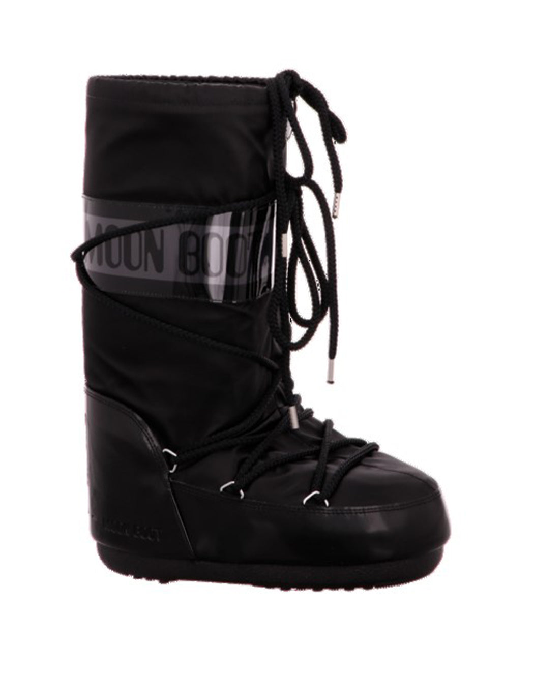 "Moon Boot STIVALI DA NEVE "ICON" Nero"