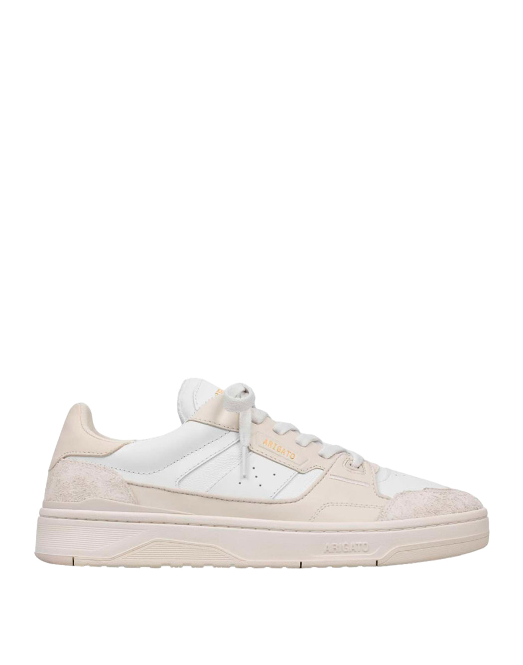 Clay sneakers