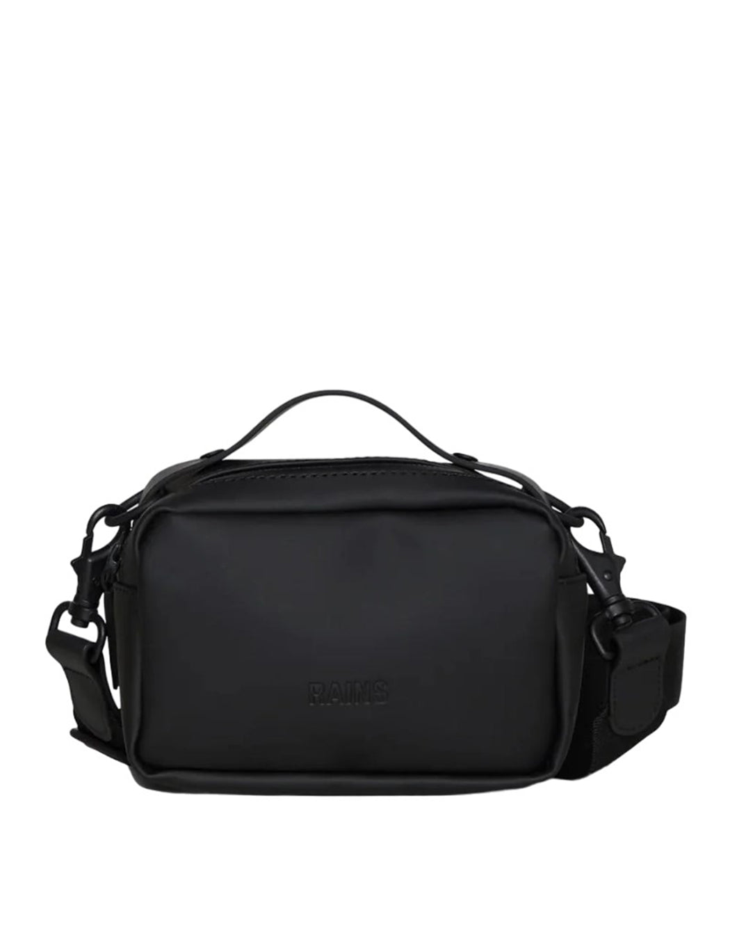 MICRO W3 BOX BAG