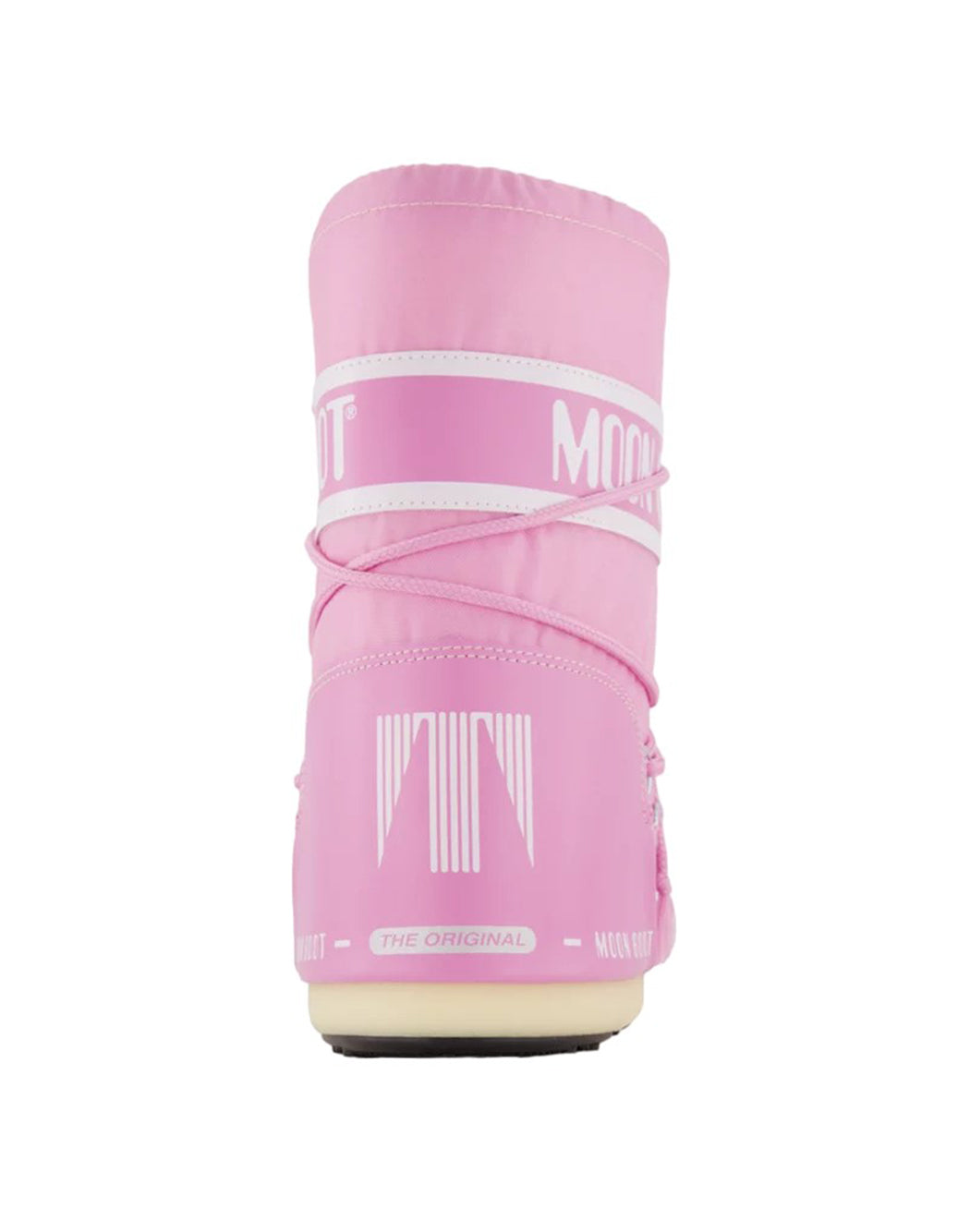 "Moon Boot STIVALI DA NEVE "ICON" Rosa"