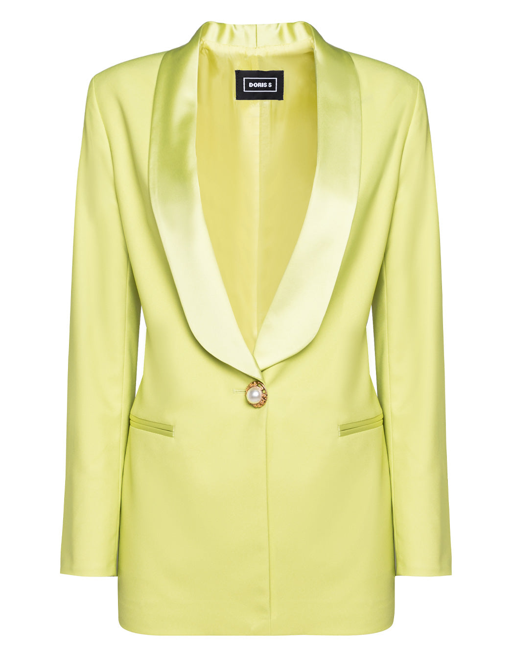 GIACCA ELEGANTE KATE
