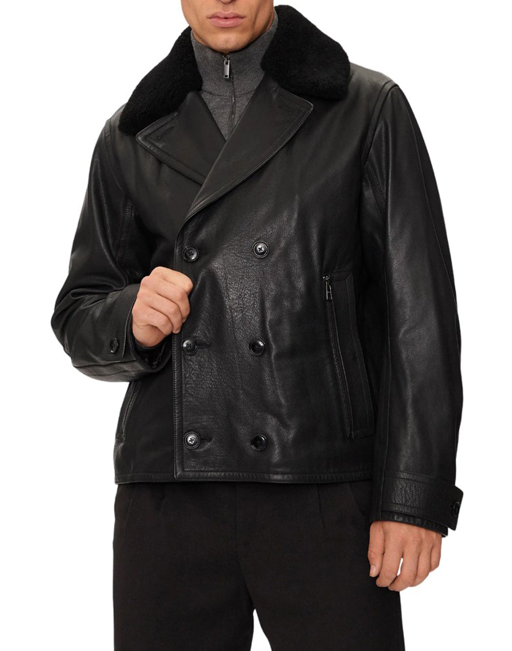 McKinley jacket