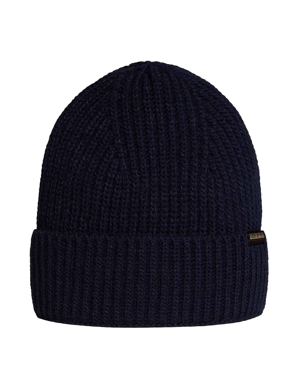 "Napapijri BERRETTO "FOLI BEANIE" Blu"