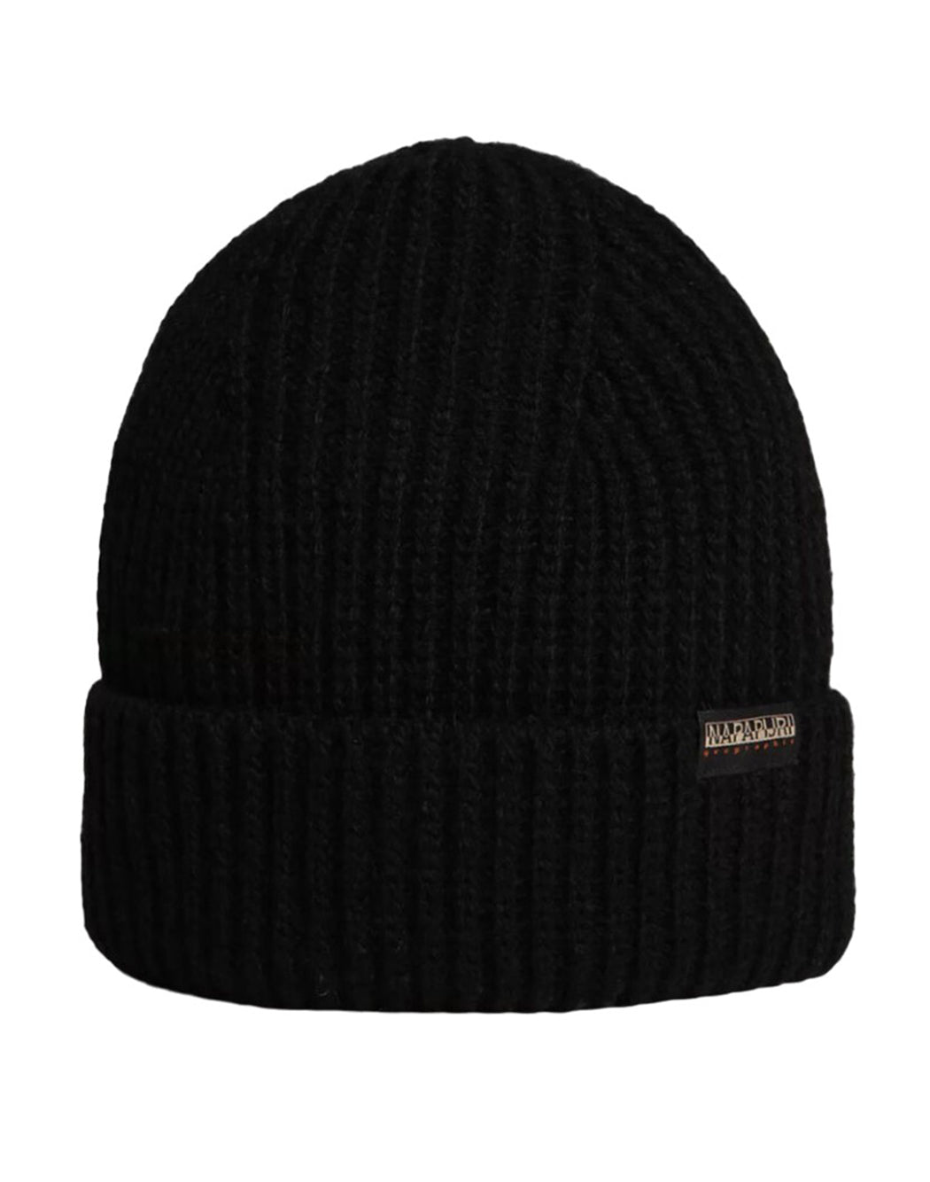 "Napapijri BERRETTO "FOLI BEANIE" Nero"