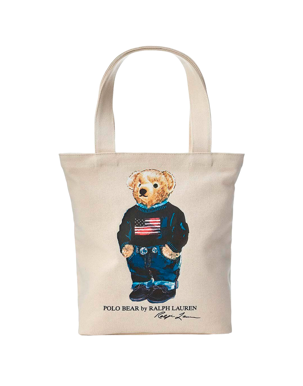ORSA POLO BEAR