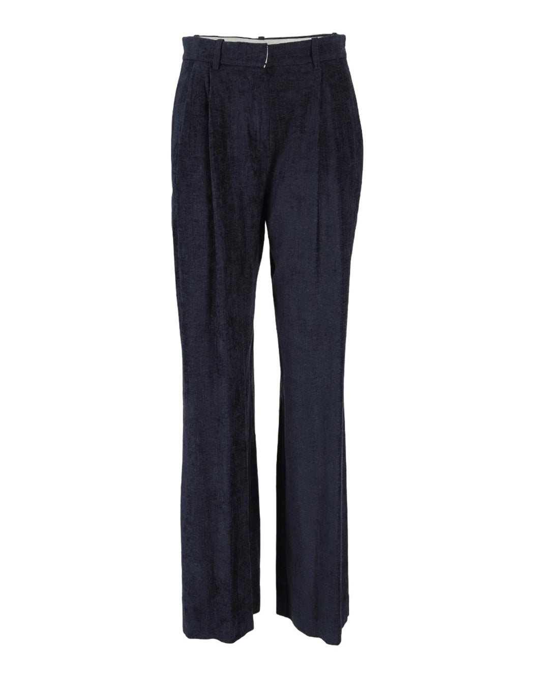 PANTS WITH DARTS