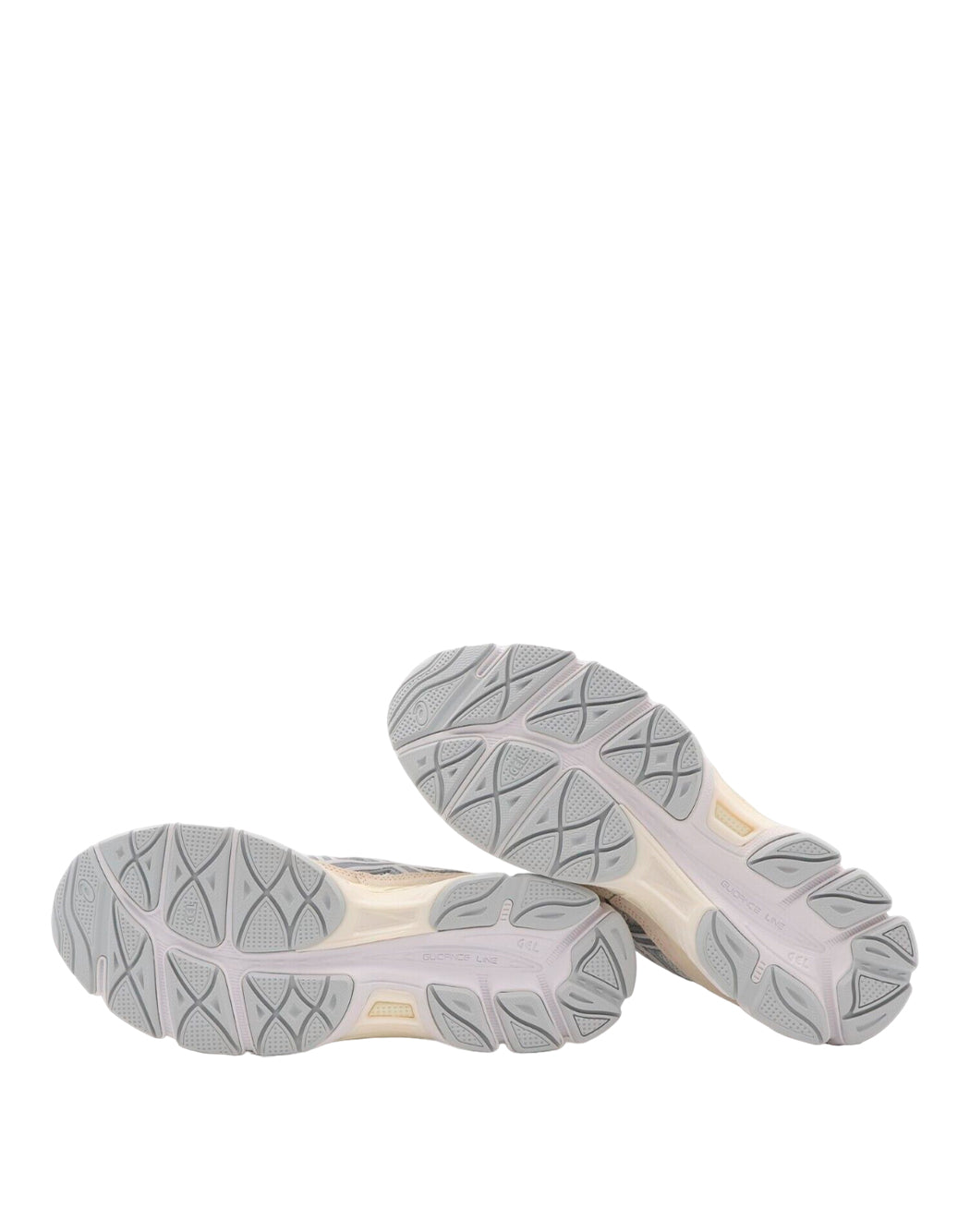 "Asics SNEAKERS "GEL-NYC" Neutro"