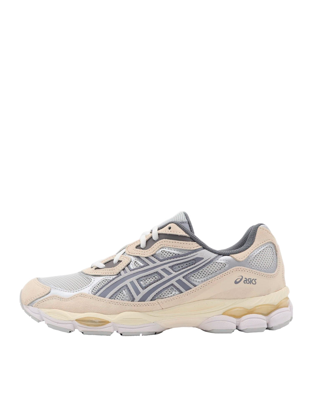 "Asics SNEAKERS "GEL-NYC" Neutro"