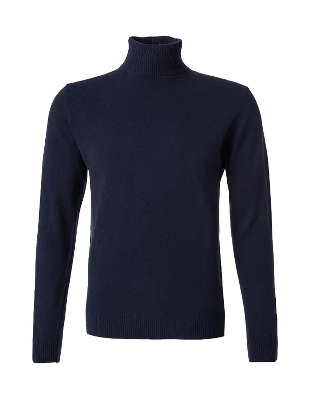 PULL COL ROULÉ
