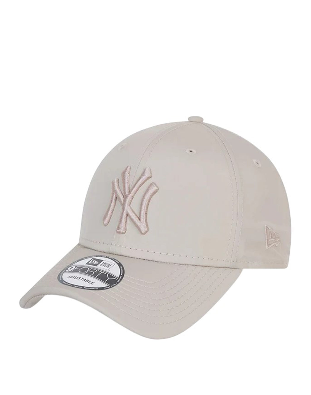New Era CAPPELLINO NEW YORK YANKEES Neutro