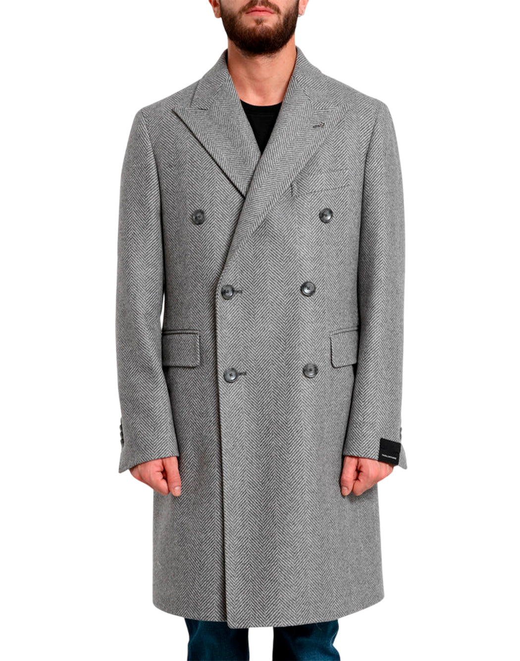 Tagliatore Grigio