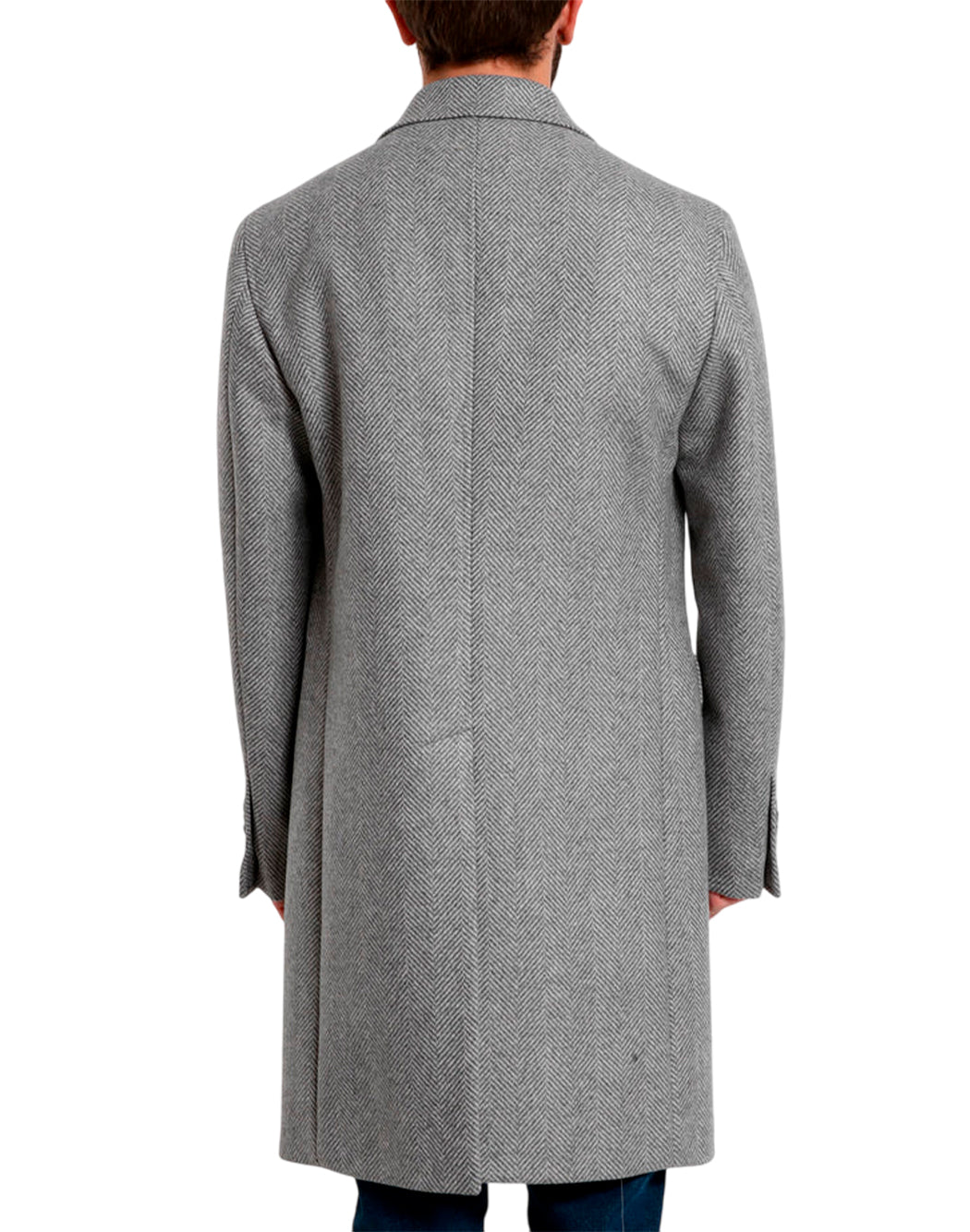 Tagliatore Grigio