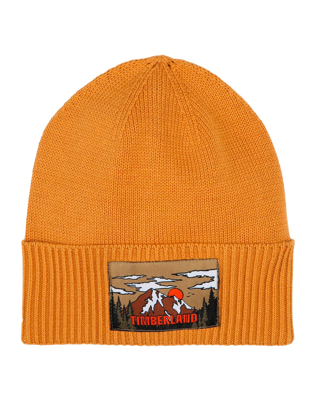 CHAPEAU AVEC PATCH LOGO