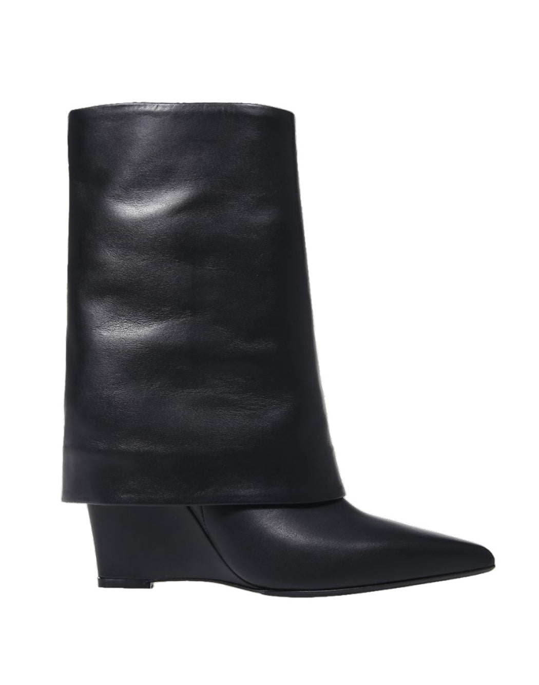 MARIKA5 ANKLE BOOTS