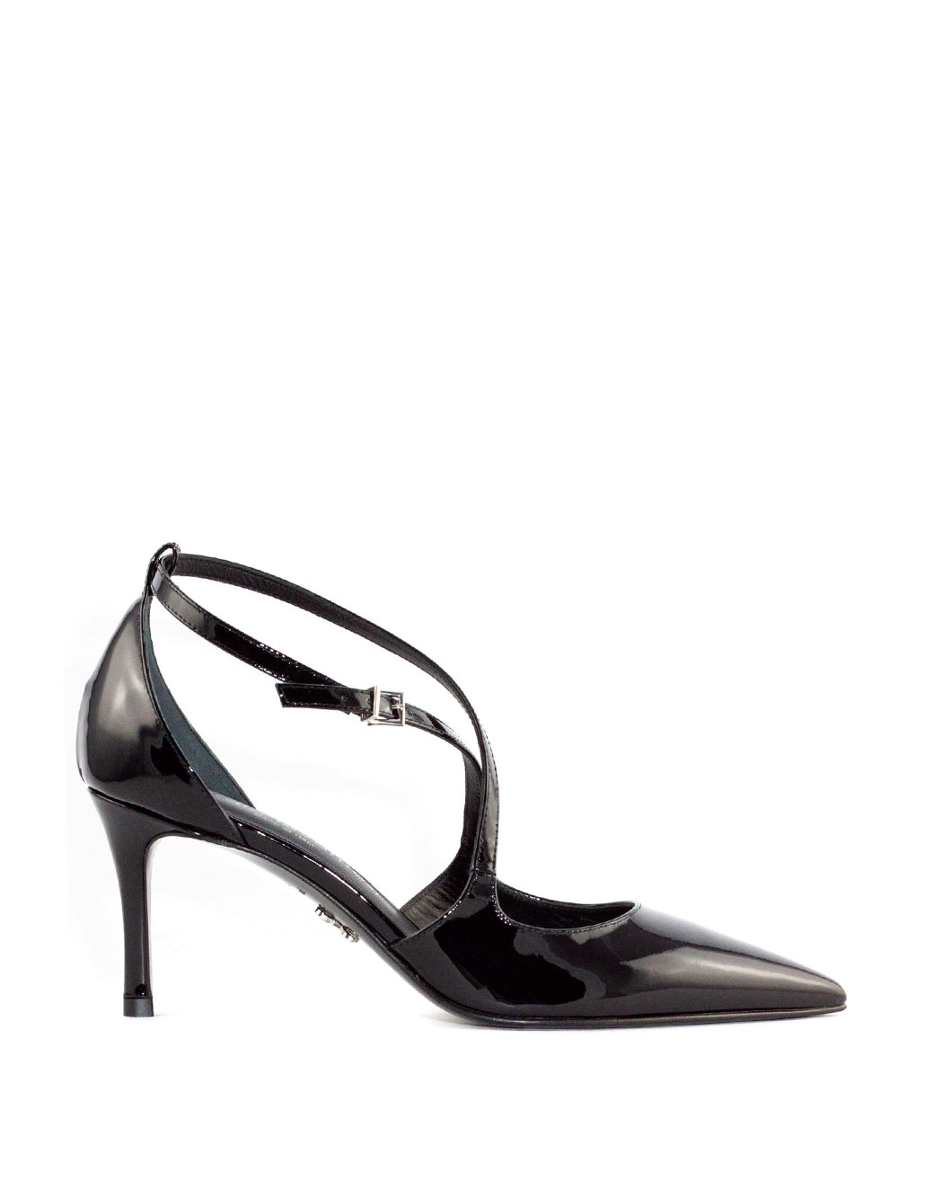 GAIA5 HEEL SHOES