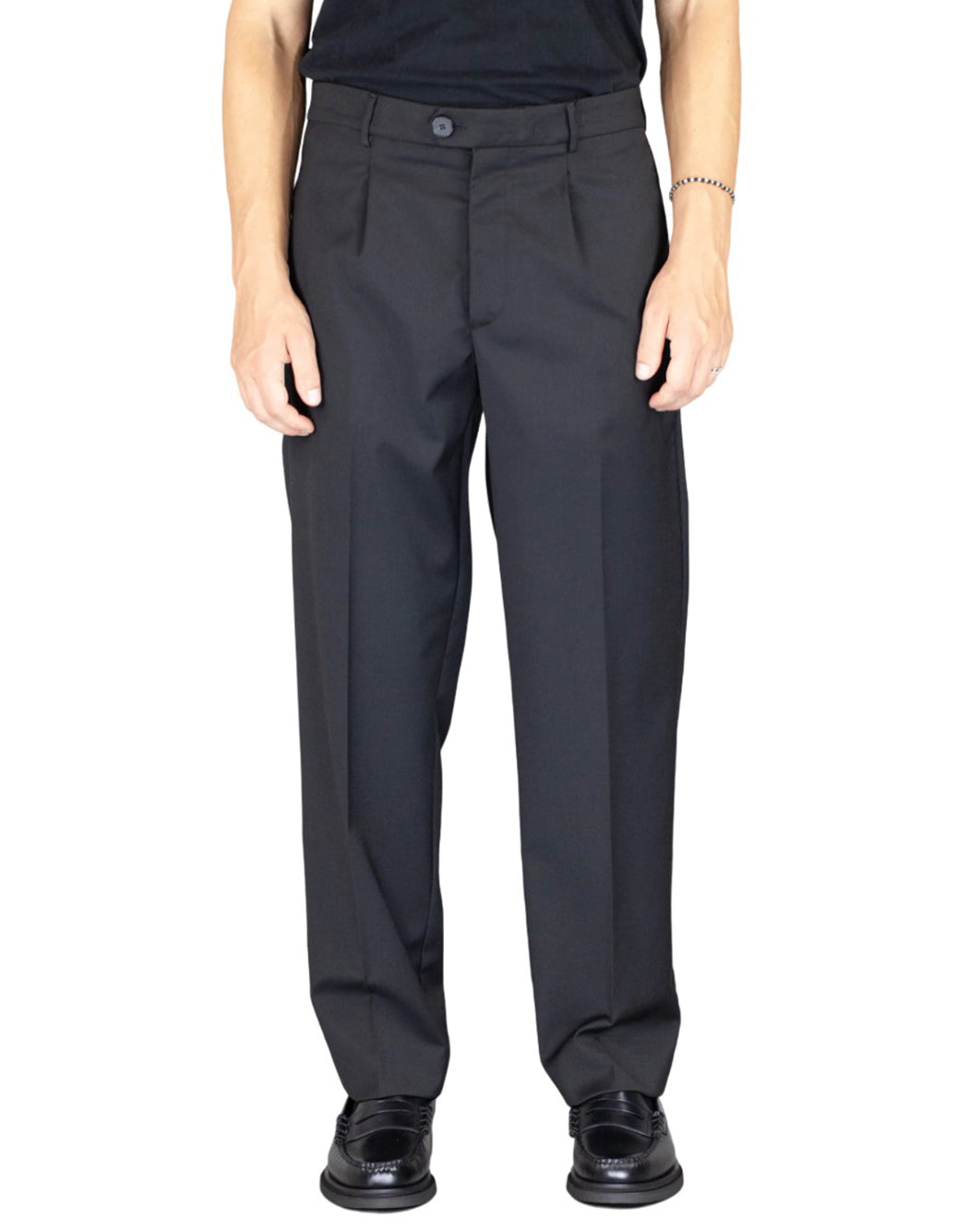 Pantalones casuales