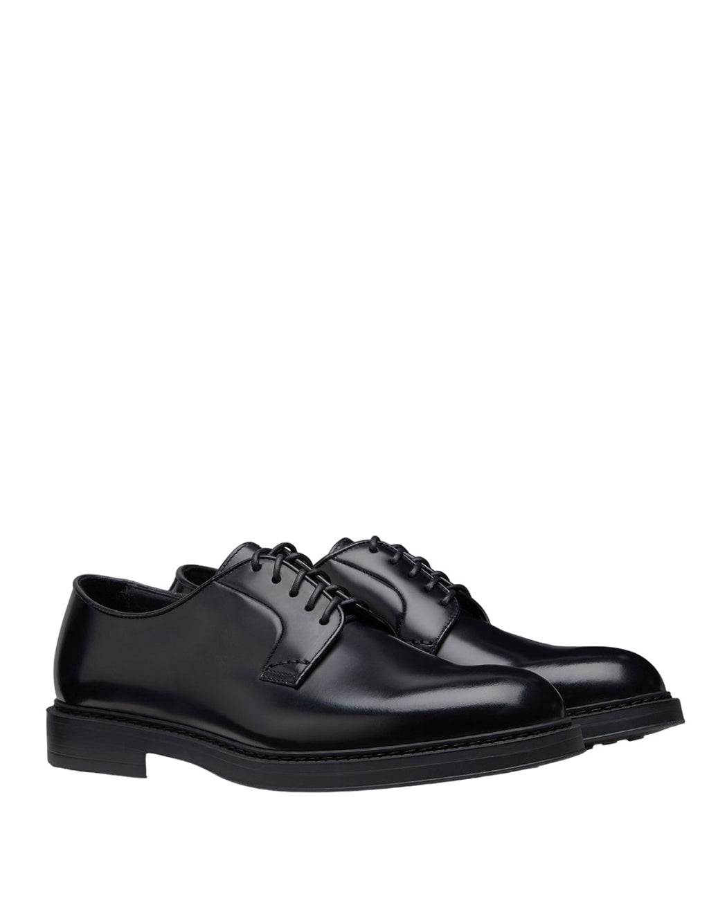 "Doucal's STRINGATE "DERBY" Nero"