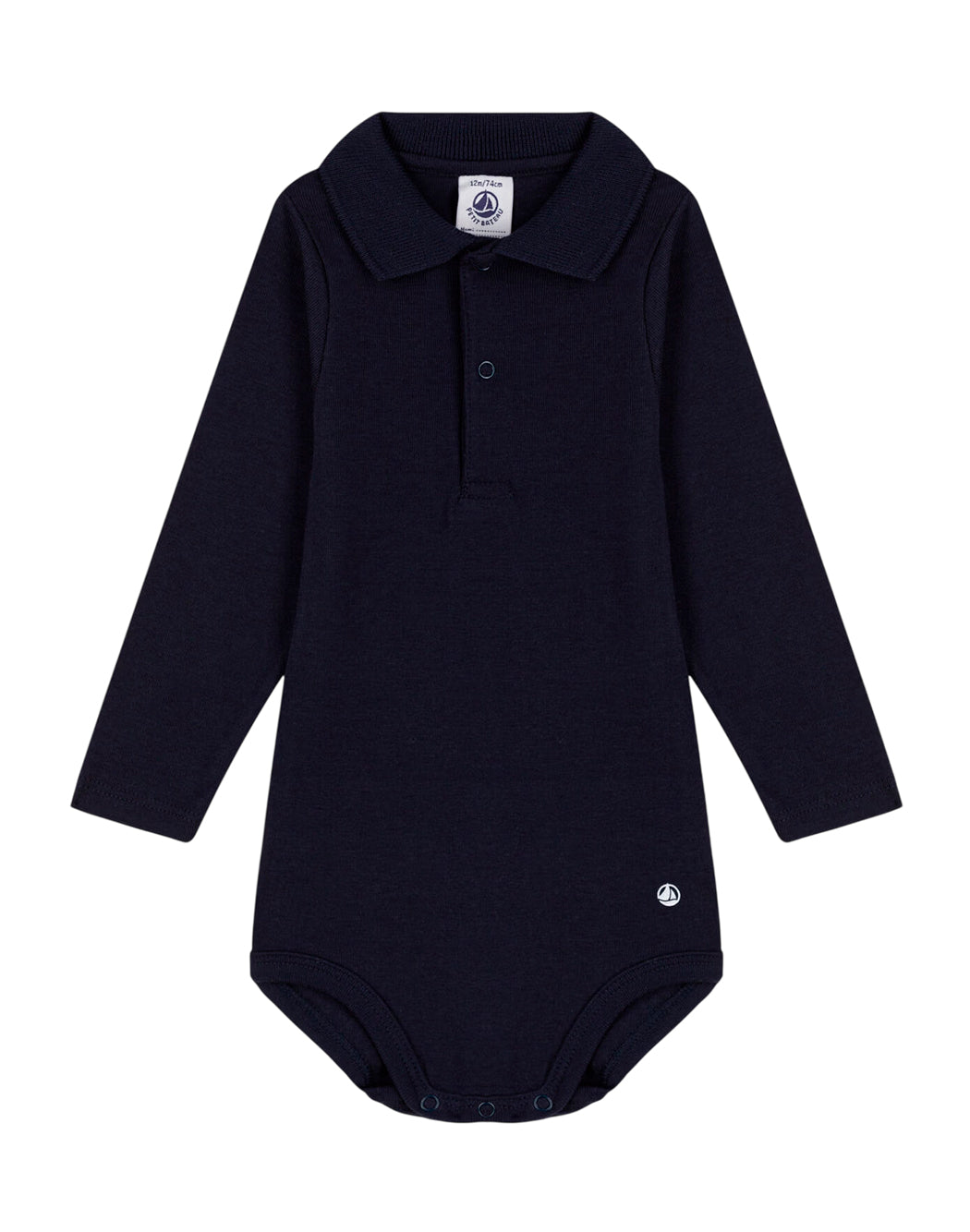 Petit Bateau Blu