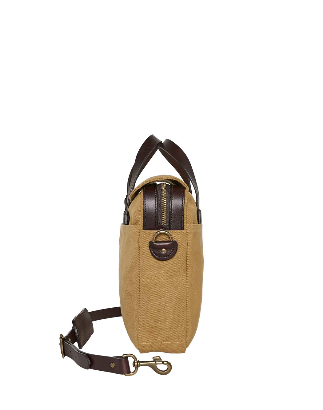 "Filson BORSA "RUGGED TWILL ORIGINAL" Neutro"