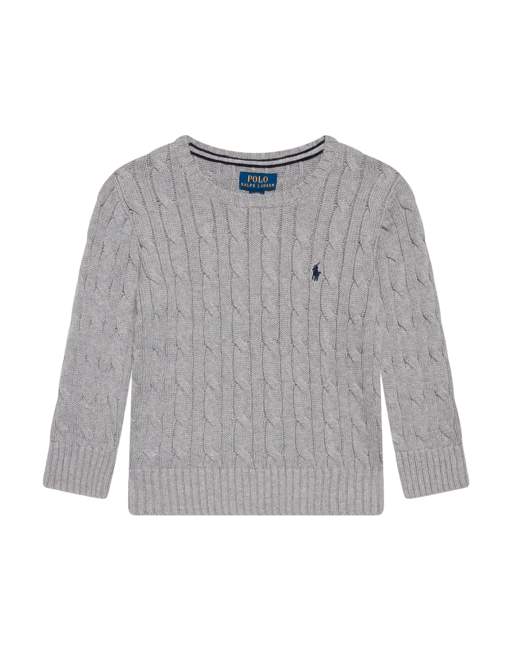 Ralph Lauren Grigio