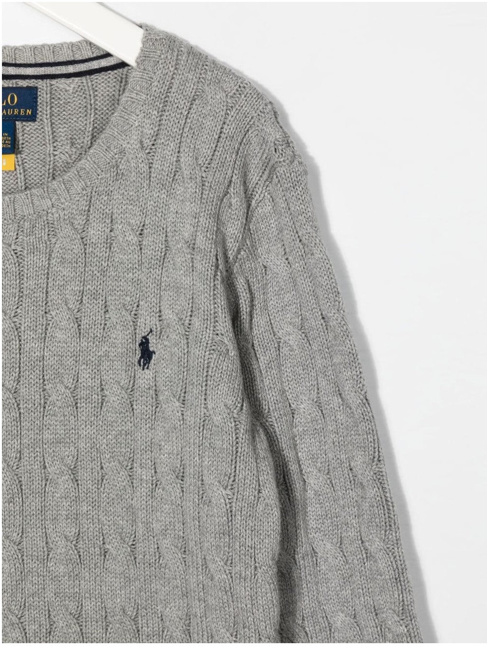 Ralph Lauren Grigio