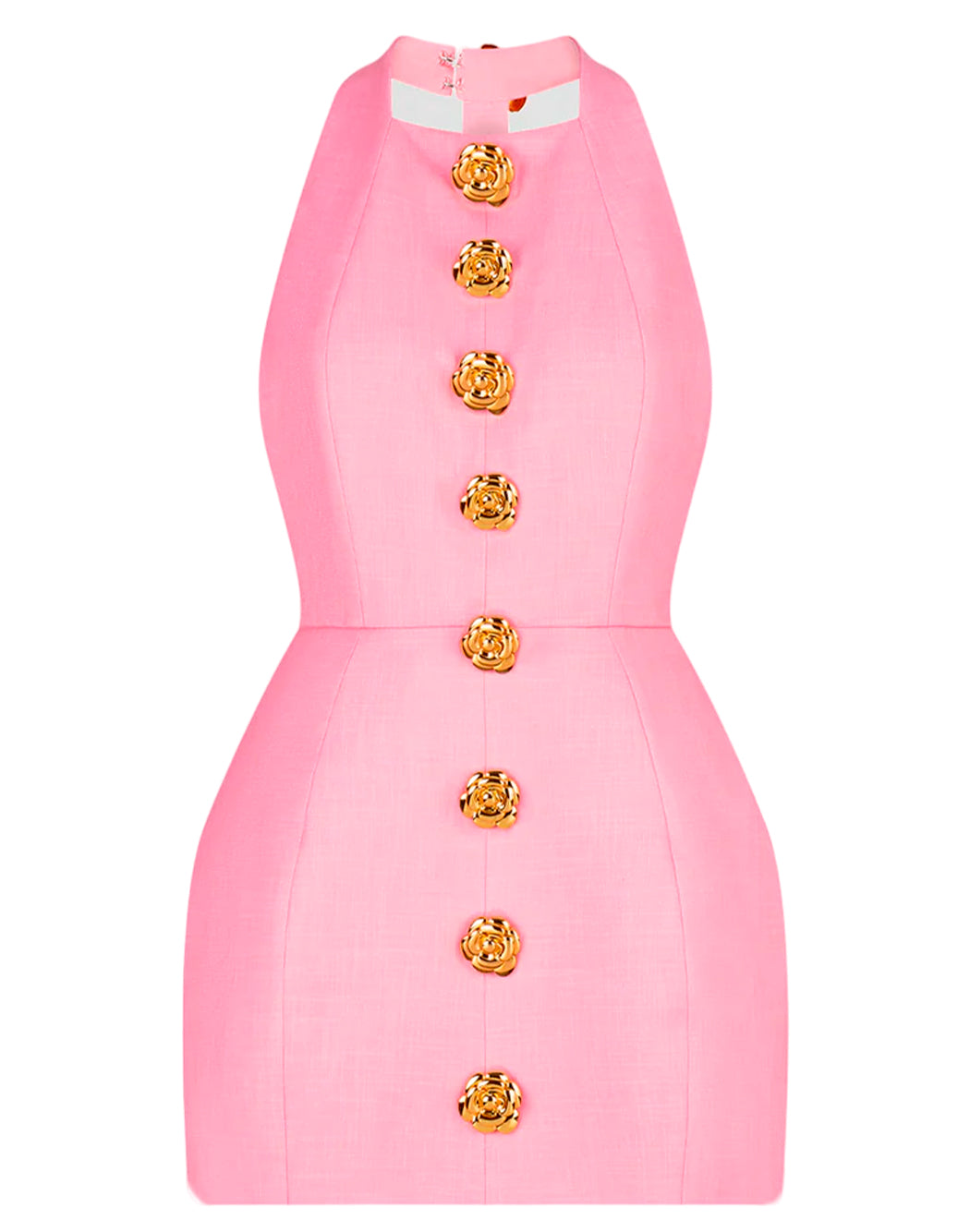 VESTIDO TIFFANY