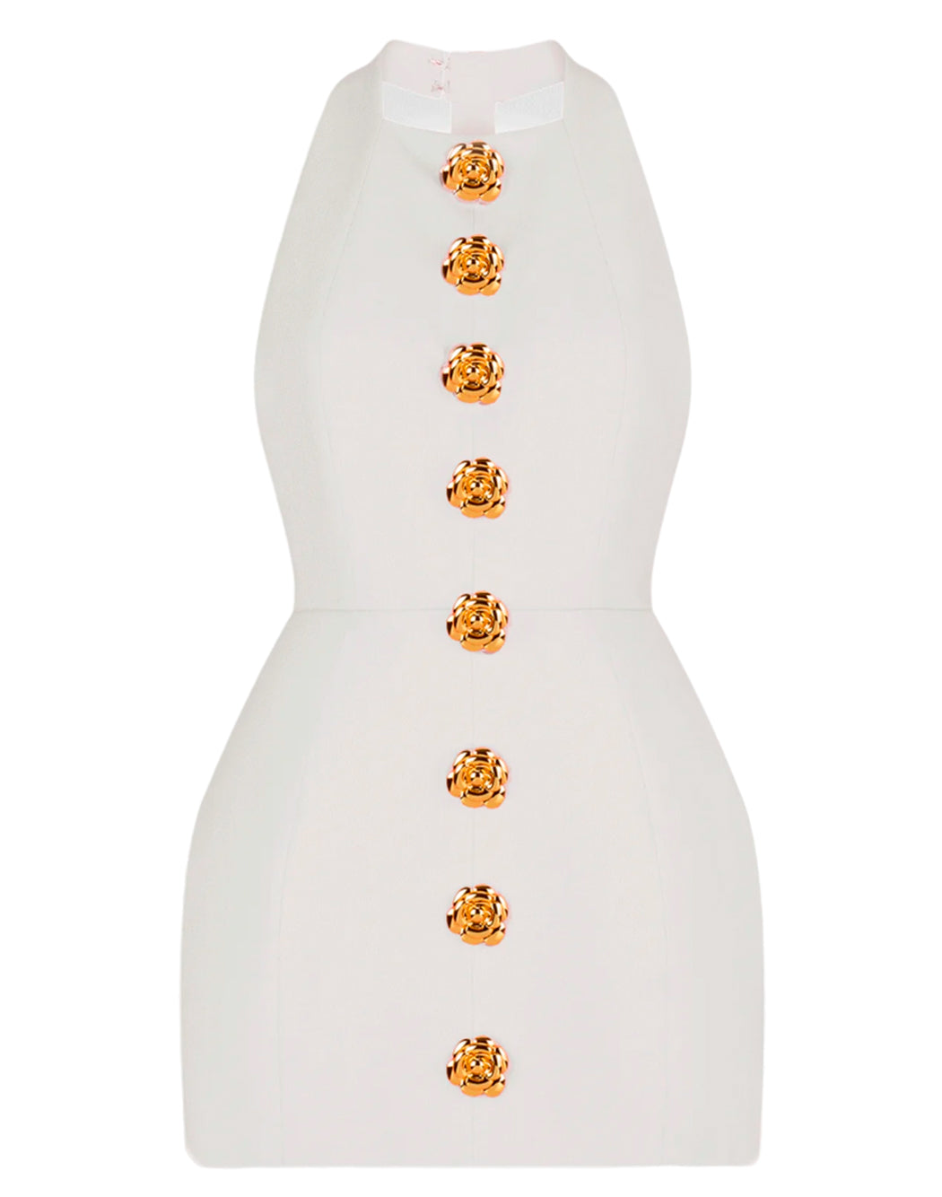 VESTIDO TIFFANY
