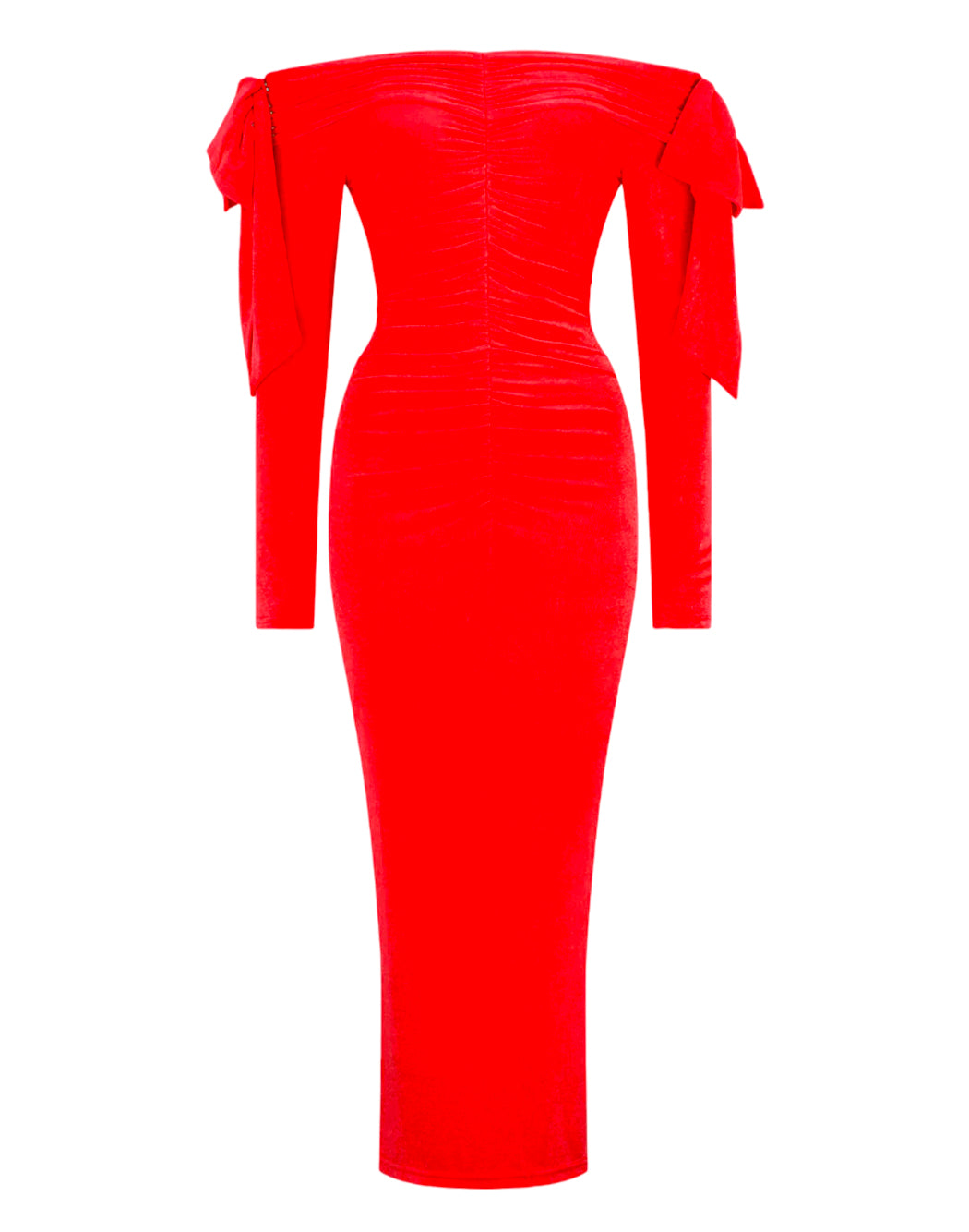 VESTIDO ALÍA