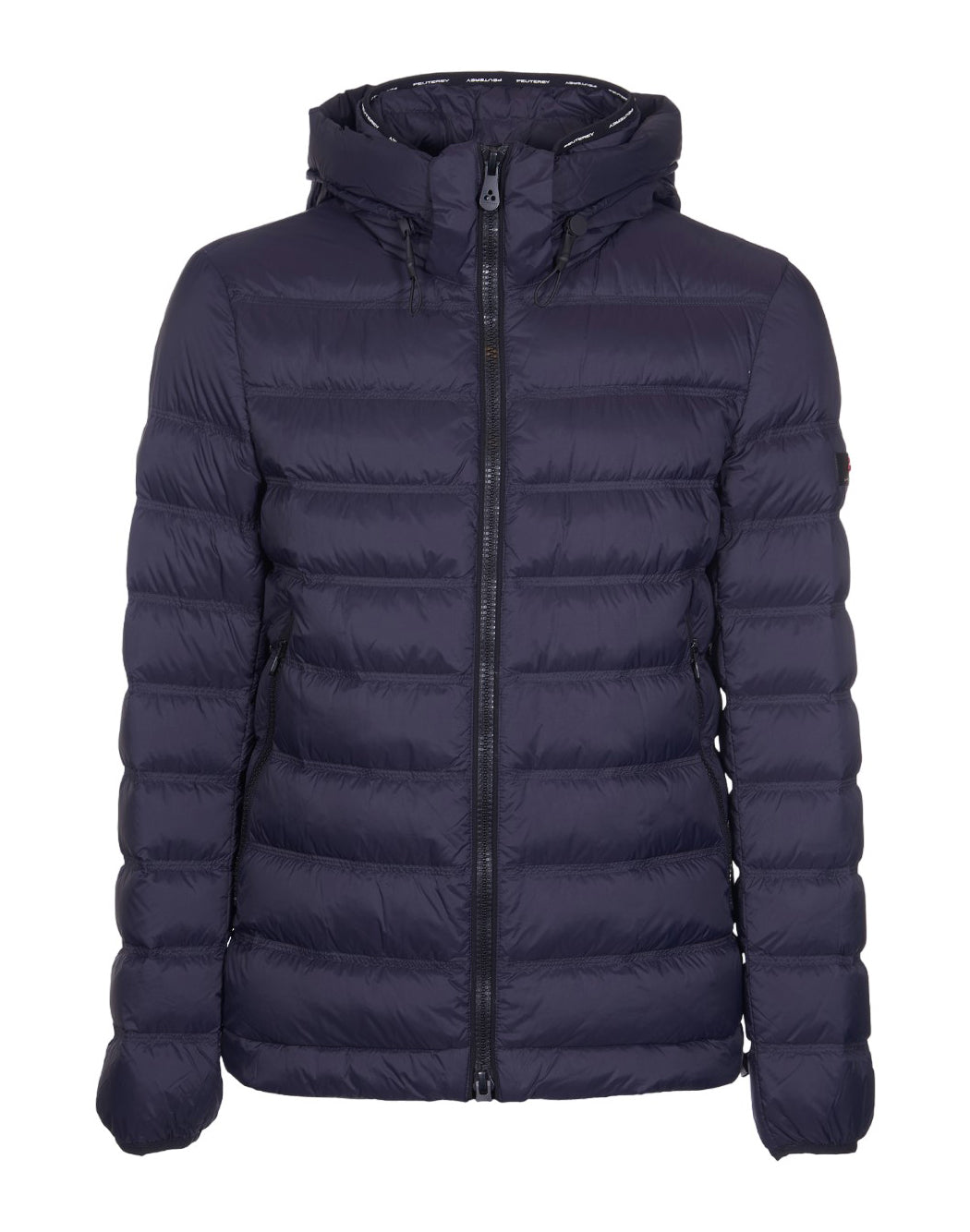 "Peuterey PIUMINO "BOGGS" Blu"