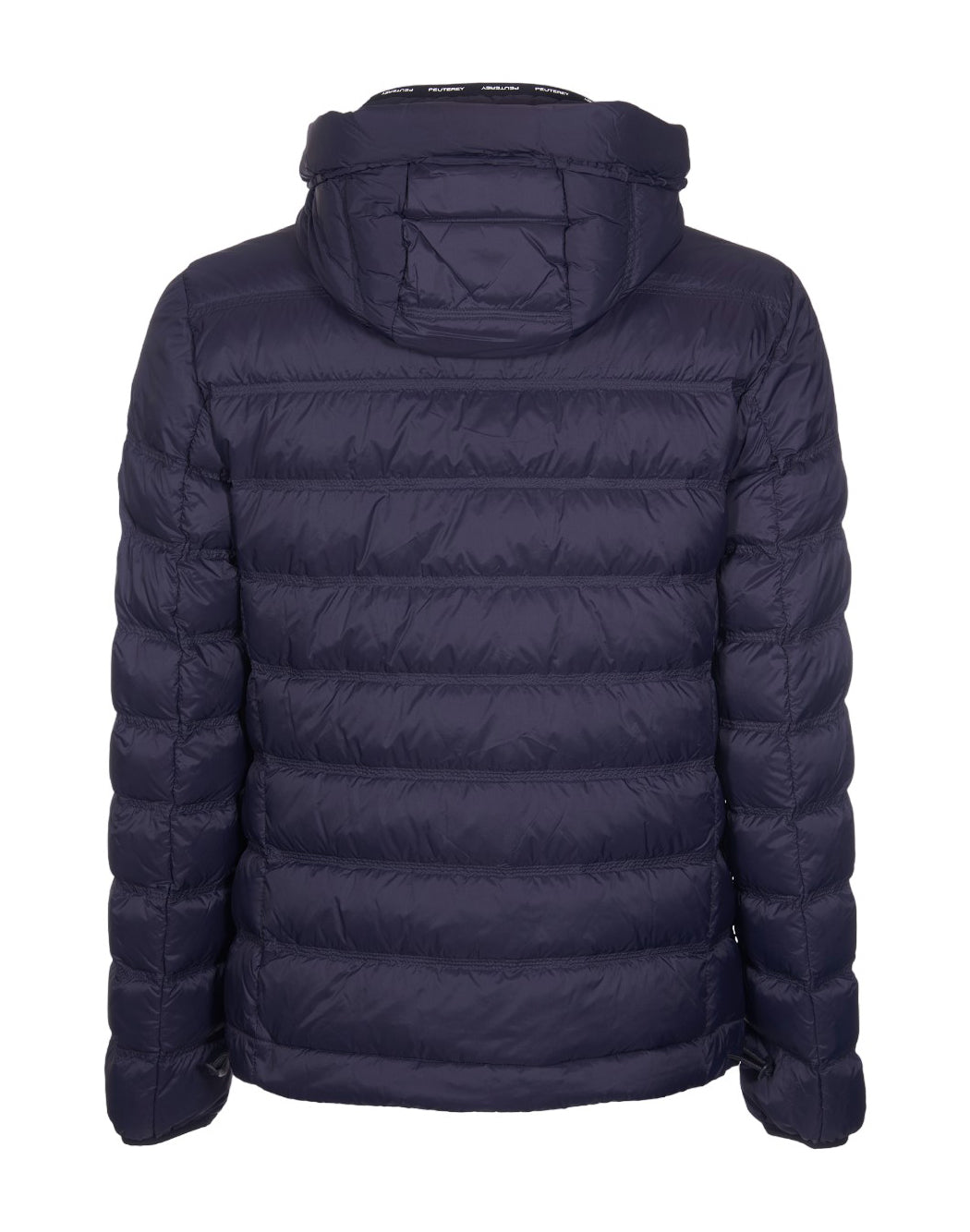 "Peuterey PIUMINO "BOGGS" Blu"