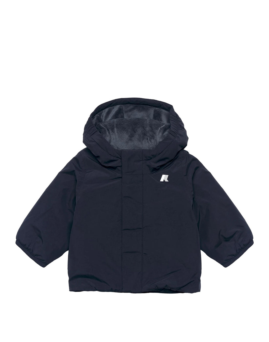 E. JACKET SOFT TOUCH MARMOT
