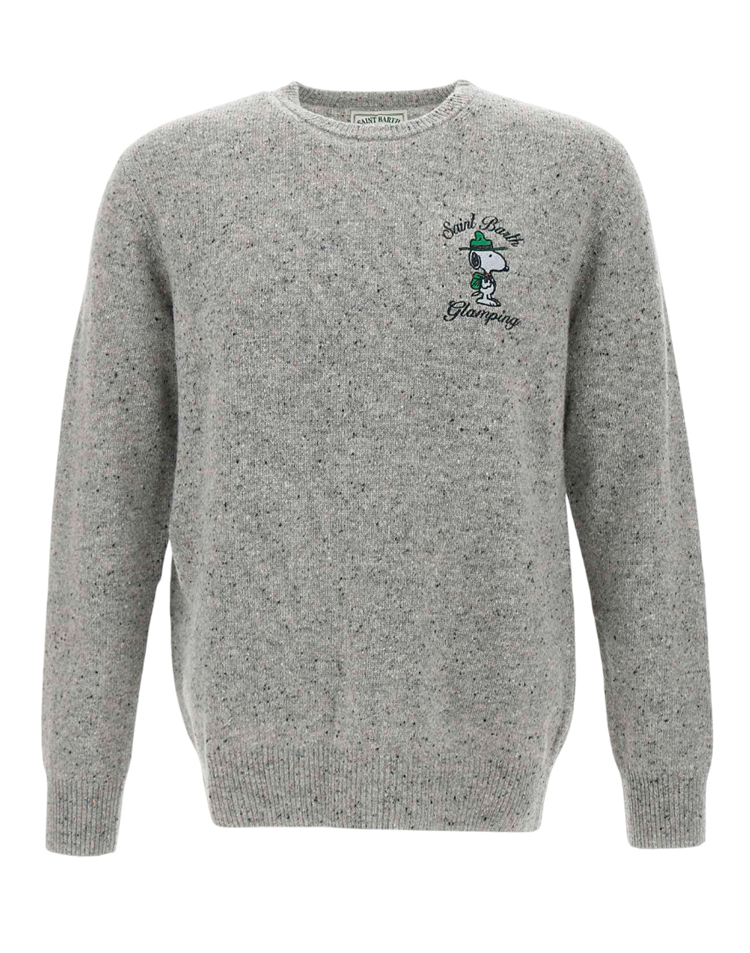 Mc2 Saint Barth Grigio