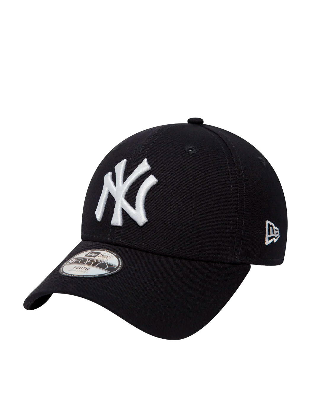 "New Era CAPPELLO "ESSENTIAL 9FORTY" Blu"