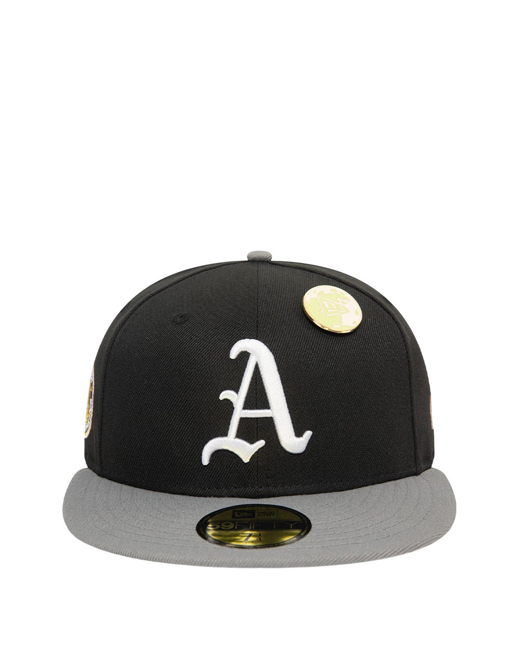 CAPPELLO OAKLAND ATHLETICS