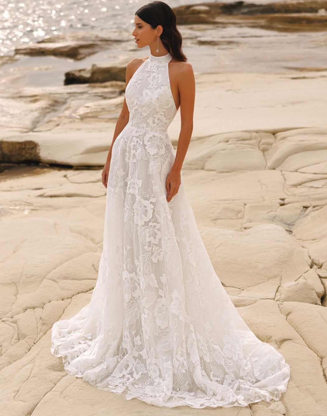 Victoria Soprano Bianco