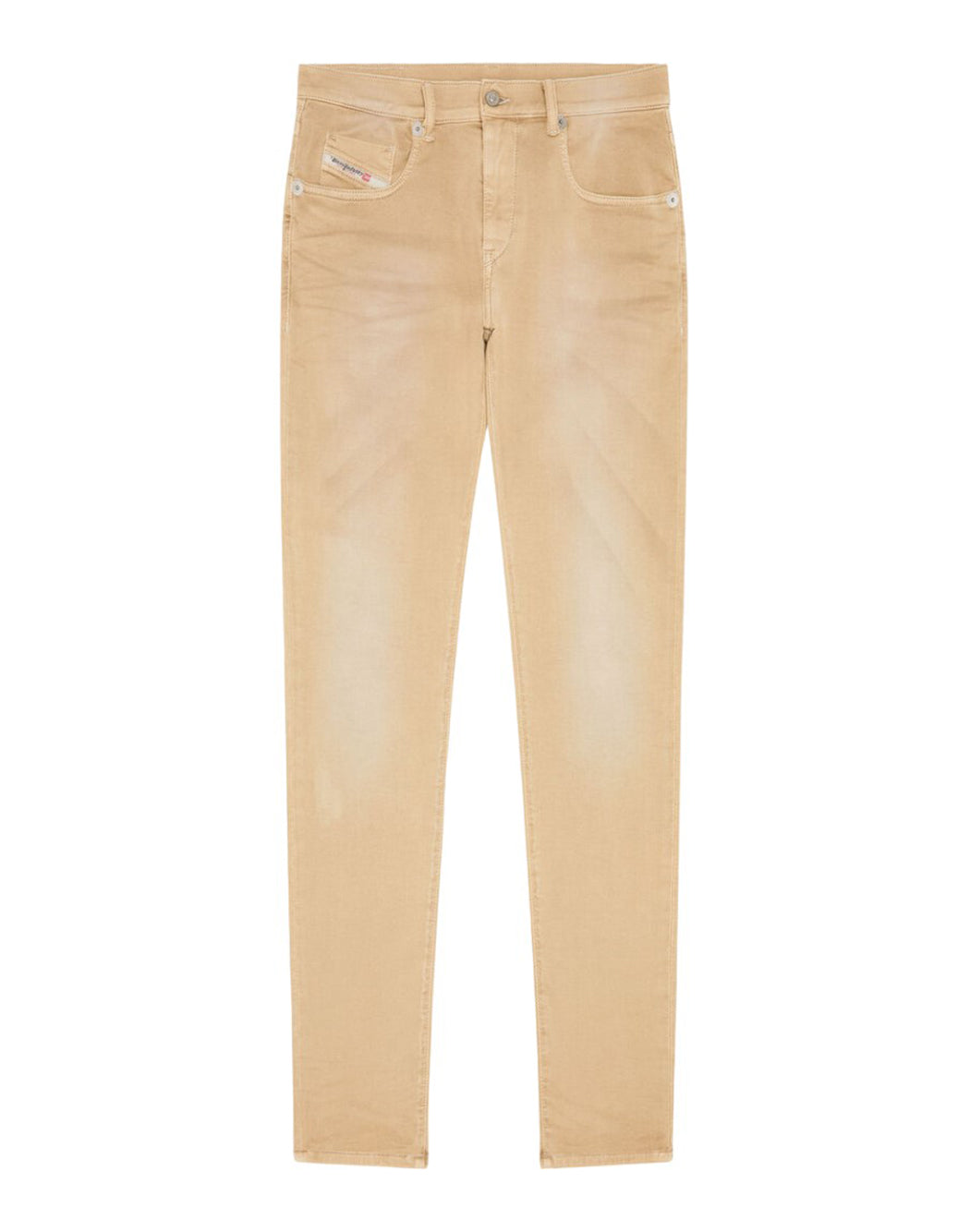 Slim jeans