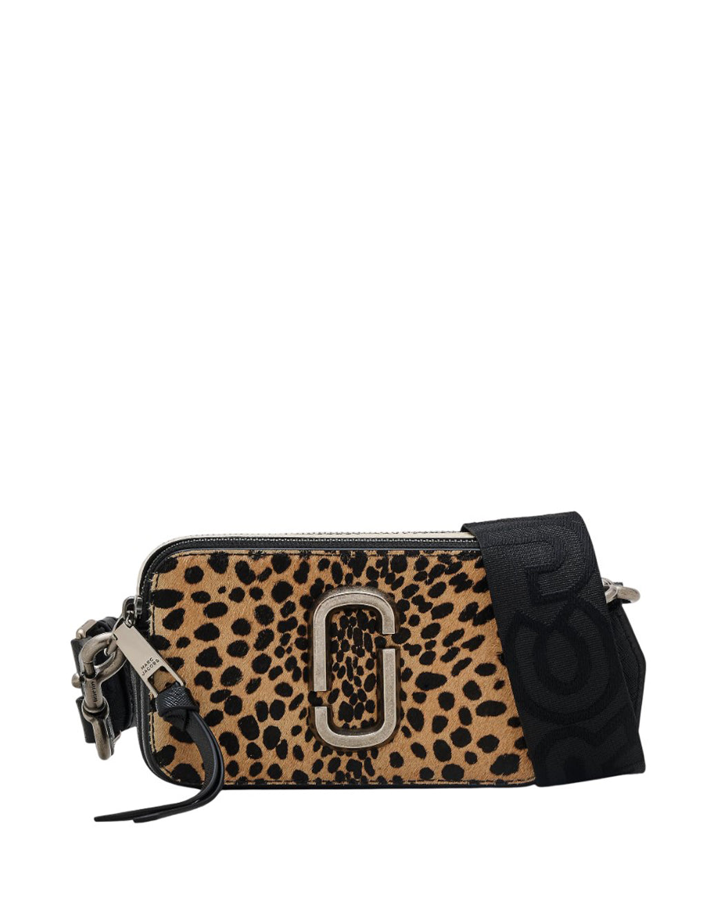 Marc Jacobs THE CHEETAH SNAPSHOT Multicolor