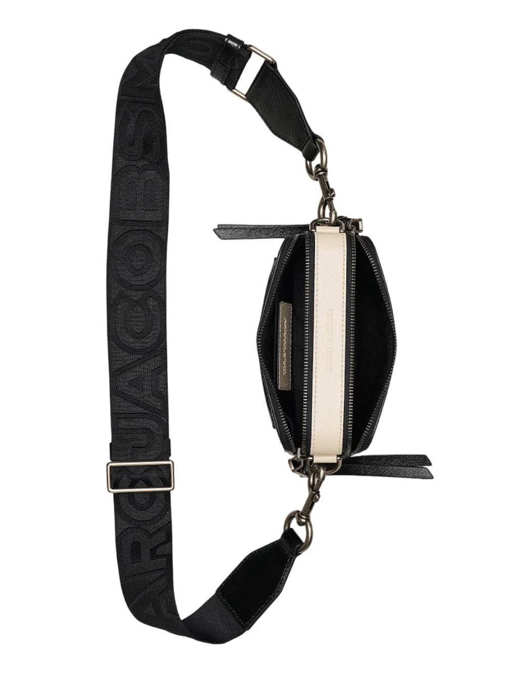Marc Jacobs THE CHEETAH SNAPSHOT Multicolor