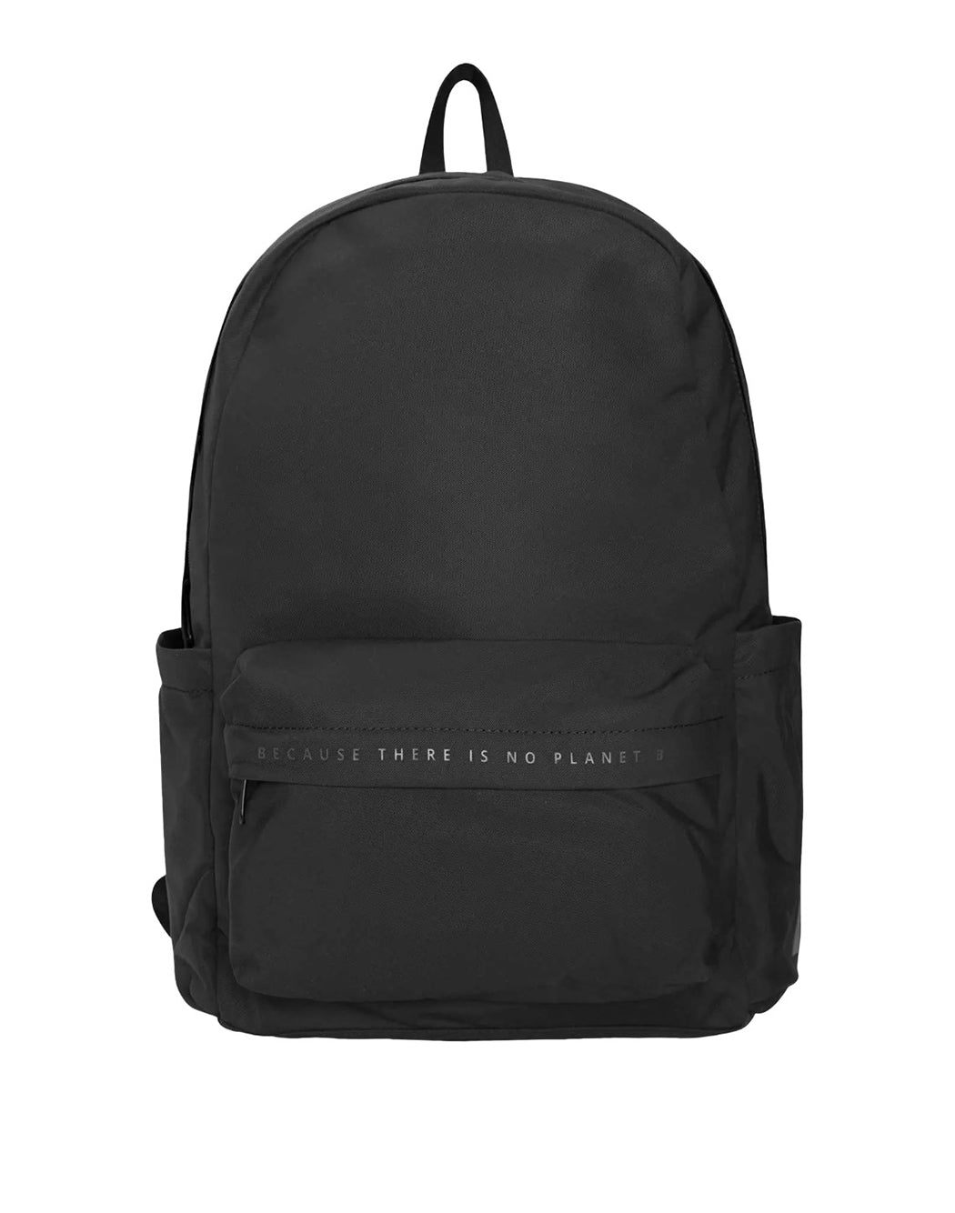 BASIALF 'NO PLANET B' BACKPACK