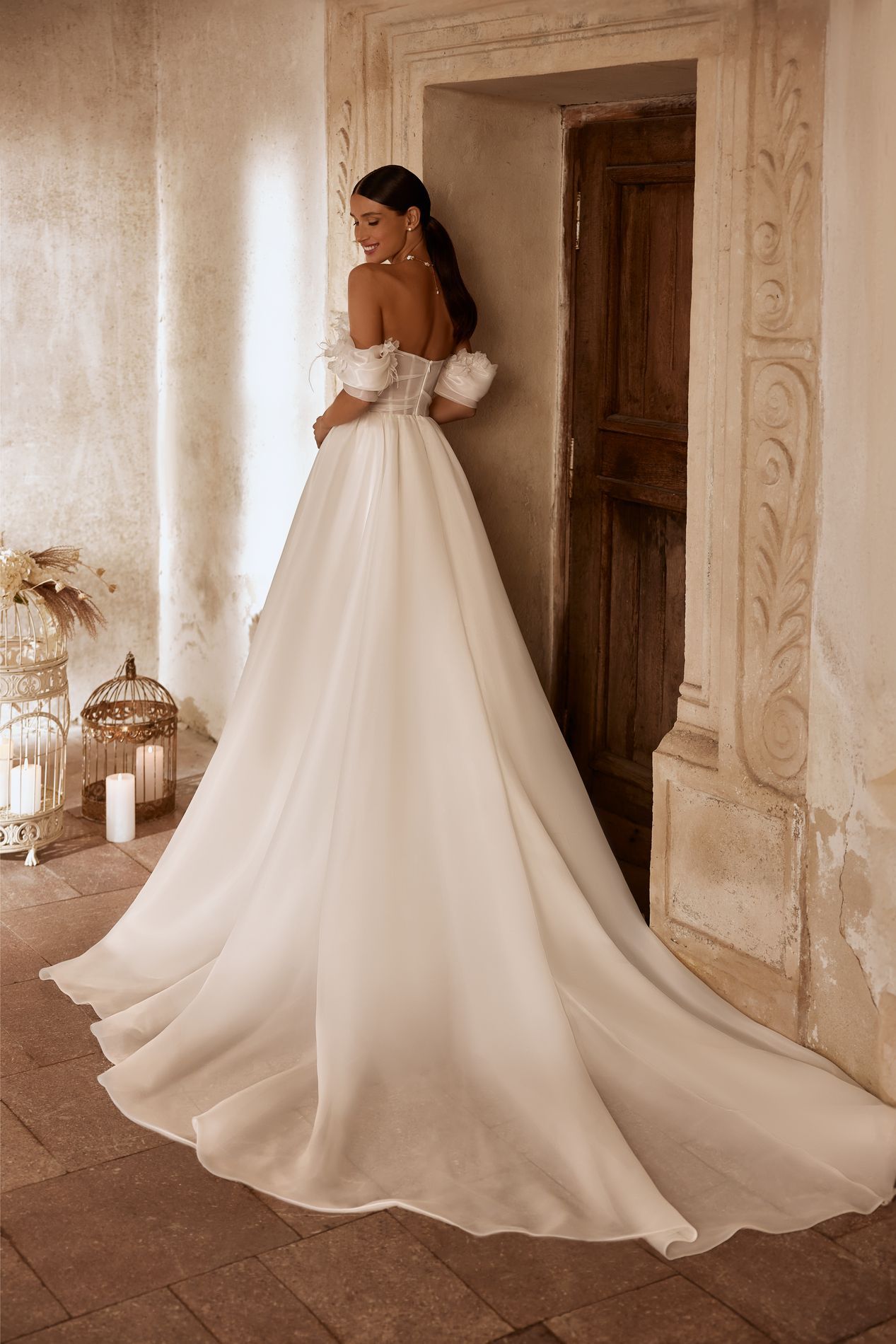 Olya Mak Bianco