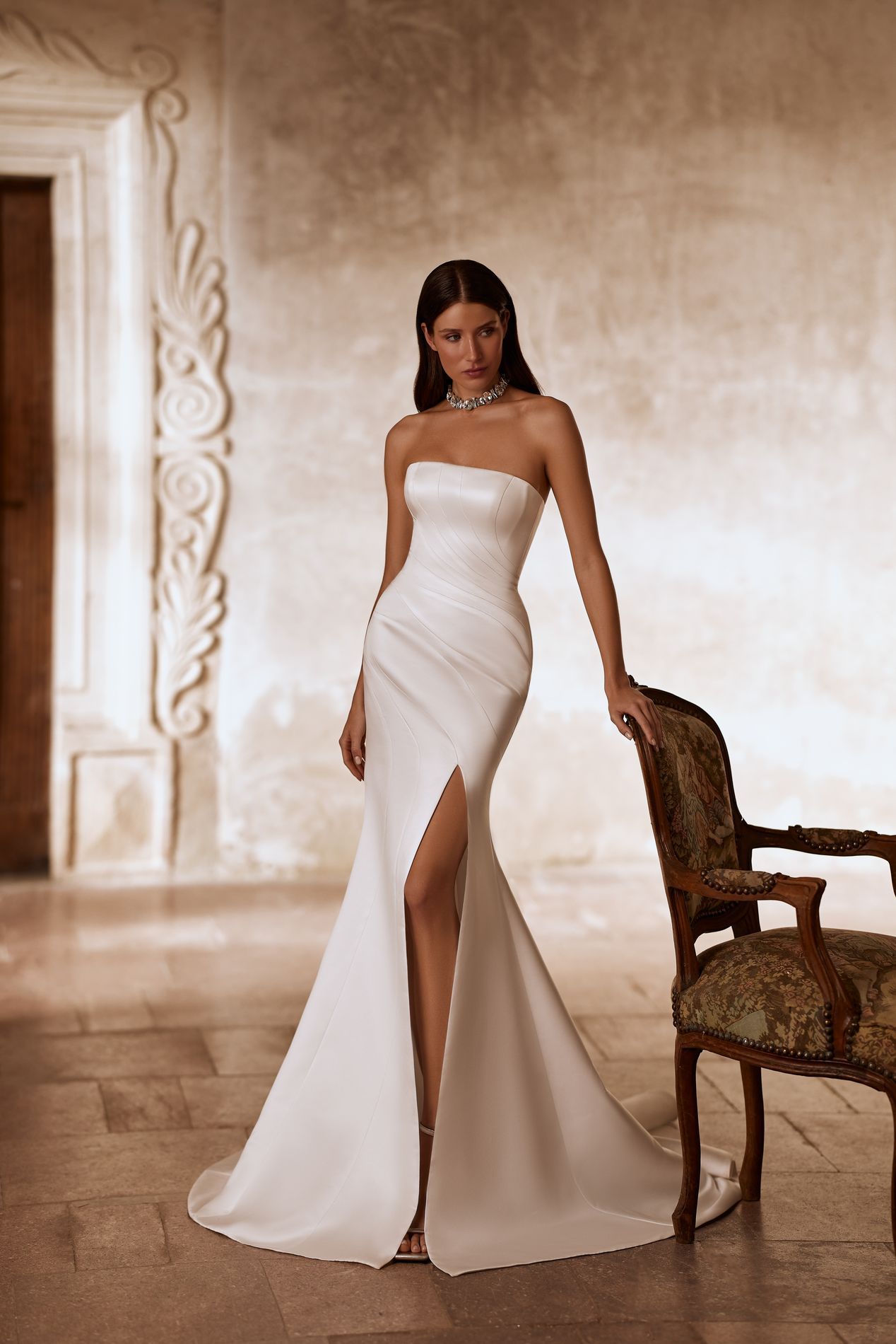 Olya Mak Bianco