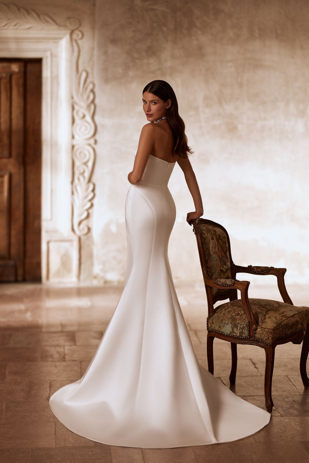 Olya Mak Bianco